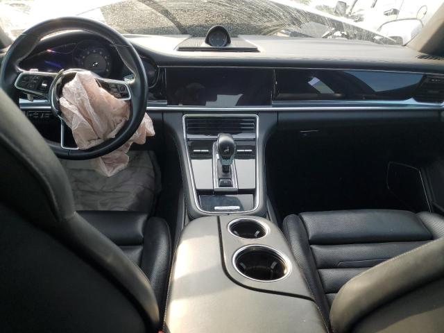 2018 PORSCHE PANAMERA 4 - WP0AA2A76JL108504
