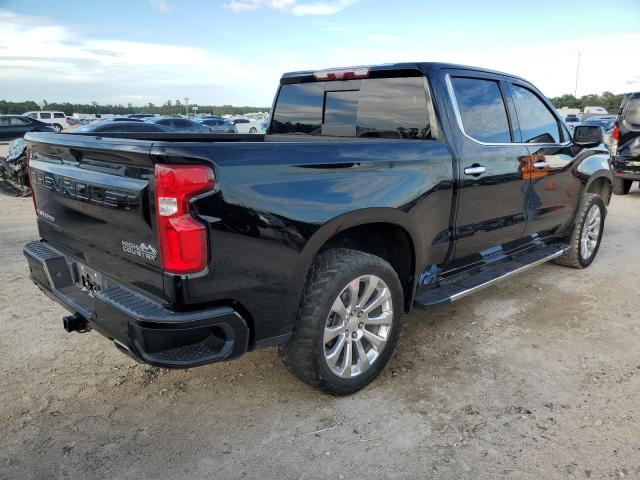 2021 CHEVROLET SILVERADO 3GCUYHED2MG136345  69059784