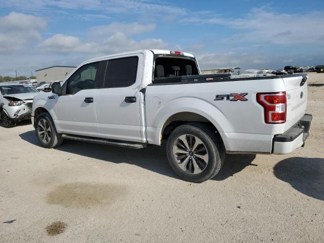 2019 FORD F150 SUPER - 1FTEW1CP5KKC10586