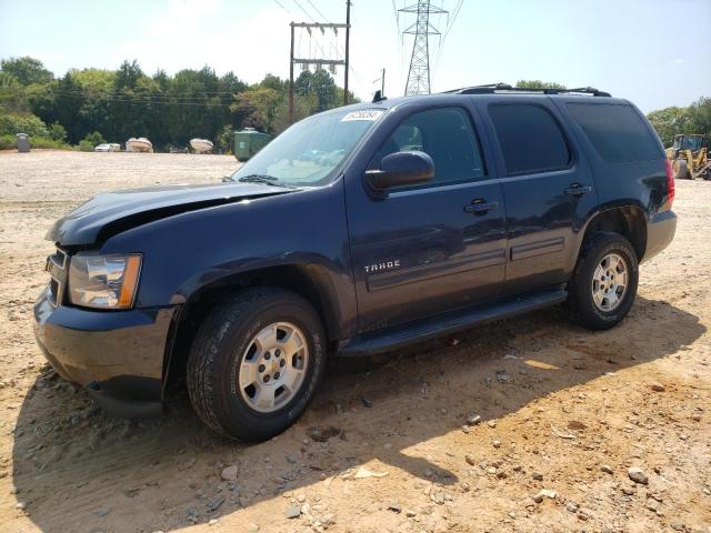 2013 CHEVROLET TAHOE K150 1GNSKAE07DR225042  69258264