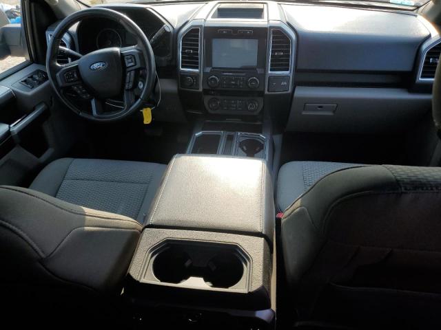 2017 FORD F150 SUPER - 1FTEX1EP9HFA38882