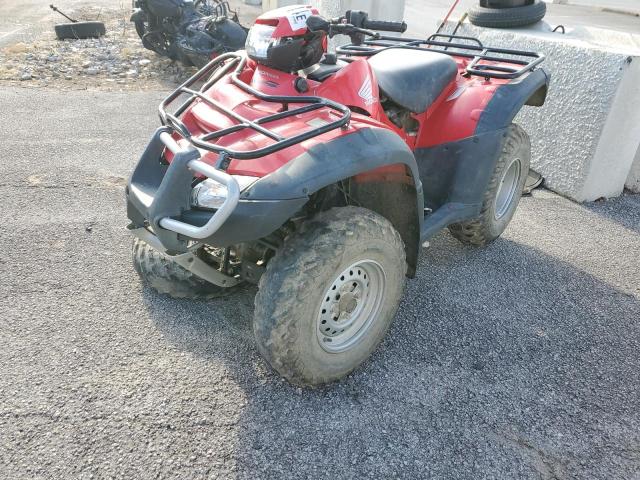 2005 HONDA TRX500 FM 1HFTE317754005116