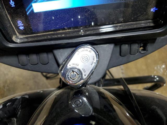 2014 HARLEY-DAVIDSON FLHTP POLI - 1HD1FMM13EB613396