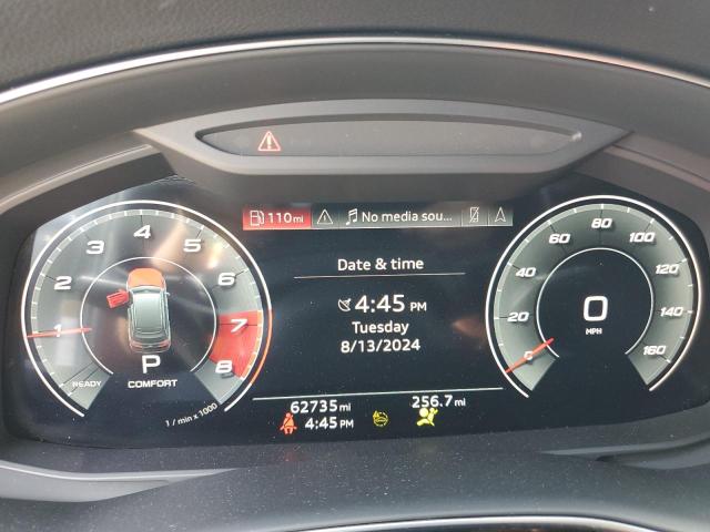 2021 AUDI Q7 PREMIUM - WA1LJAF71MD018651