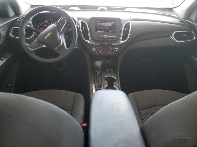 2024 CHEVROLET EQUINOX LT - 3GNAXKEG7RS223845