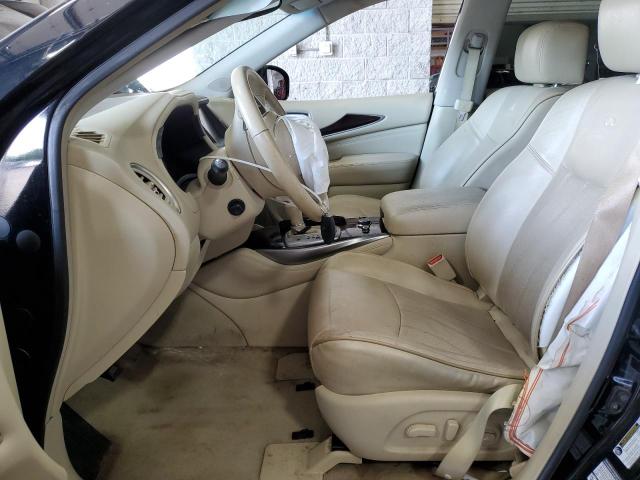 VIN 5N1AL0MM6EC546568 2014 INFINITI QX60 no.7