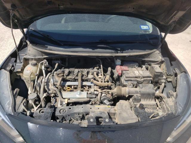 2020 NISSAN VERSA SV - 3N1CN8EV7LL887351