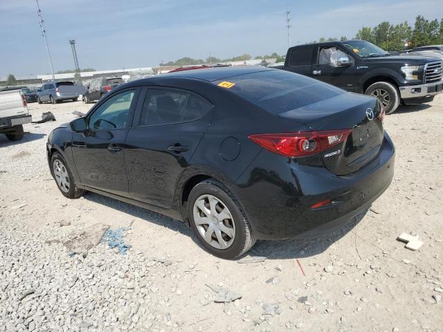 VIN 3MZBN1U77JM224546 2018 Mazda 3, Sport no.2