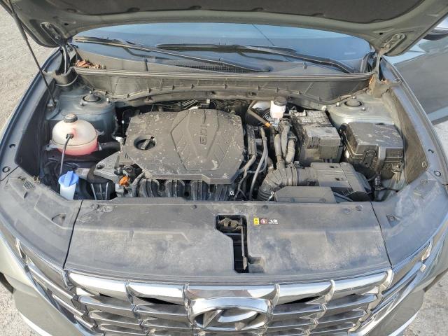 2022 HYUNDAI TUCSON SEL 5NMJCCAEXNH031335  69234224