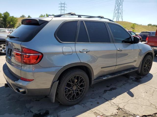 VIN 5UXZV4C5XD0E02199 2013 BMW X5, Xdrive35I no.3