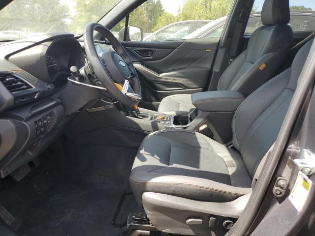 2024 SUBARU FORESTER W - JF2SKAJC1RH463251