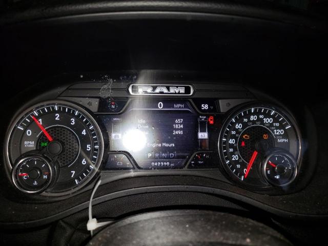 2021 RAM 1500 BIG H - 1C6SRFMT9MN757033