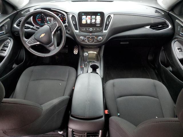 2016 CHEVROLET MALIBU LT - 1G1ZF5SX9GF251810