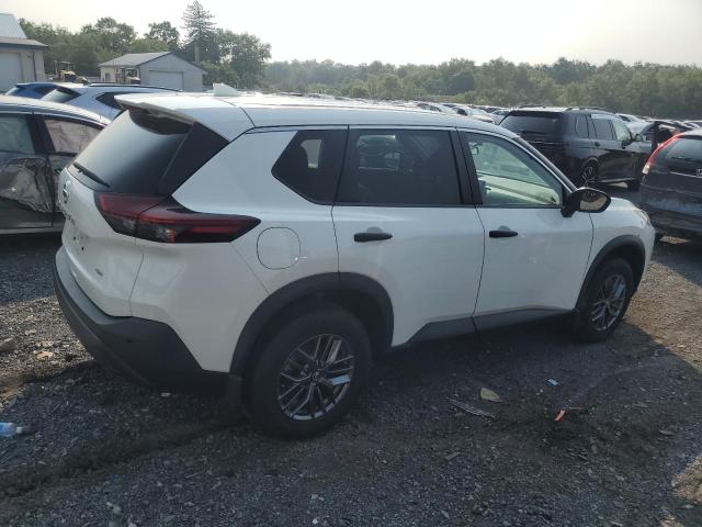 2021 NISSAN ROGUE S 4D 5N1AT3AB5MC822550