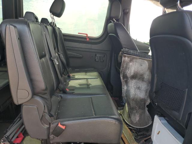 2020 MERCEDES-BENZ SPRINTER 1 - W1Z70FGY2LT038210