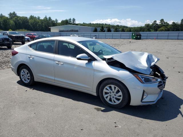 2019 HYUNDAI ELANTRA SE - 5NPD74LF1KH414253