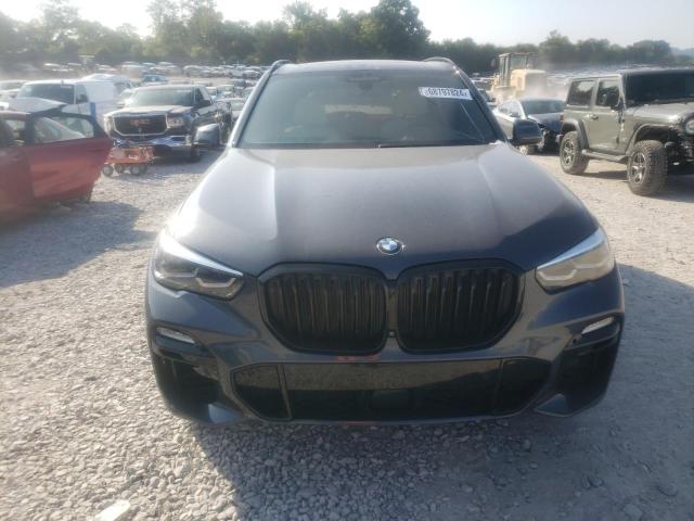 2020 BMW X5 M50I - 5UXJU4C0XLLE46219