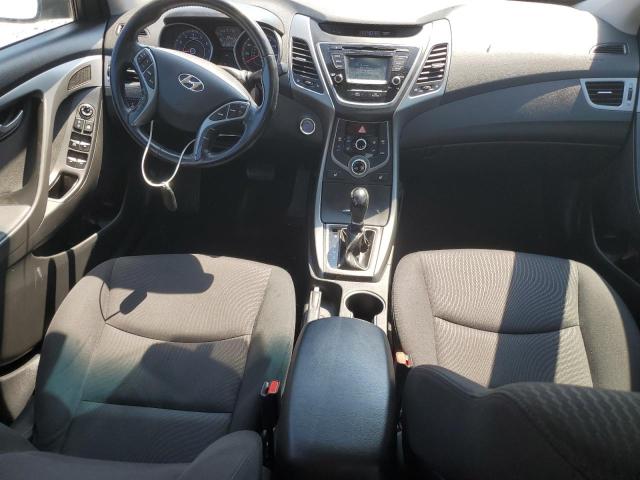 2016 HYUNDAI ELANTRA SE - KMHDH4AE6GU483617