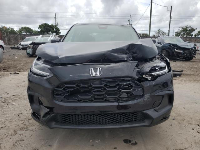 2023 HONDA HR-V LX - 3CZRZ1H38PM743072