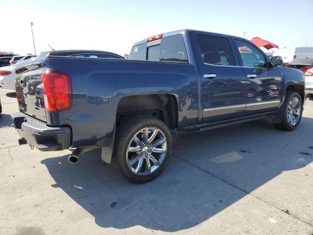 2018 CHEVROLET SILVERADO - 3GCUKSEJ6JG315617
