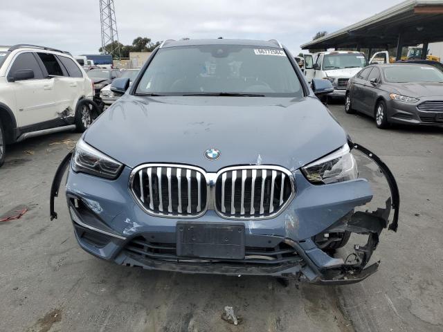 VIN WBXJG9C08L5R98618 2020 BMW X1, Xdrive28I no.5