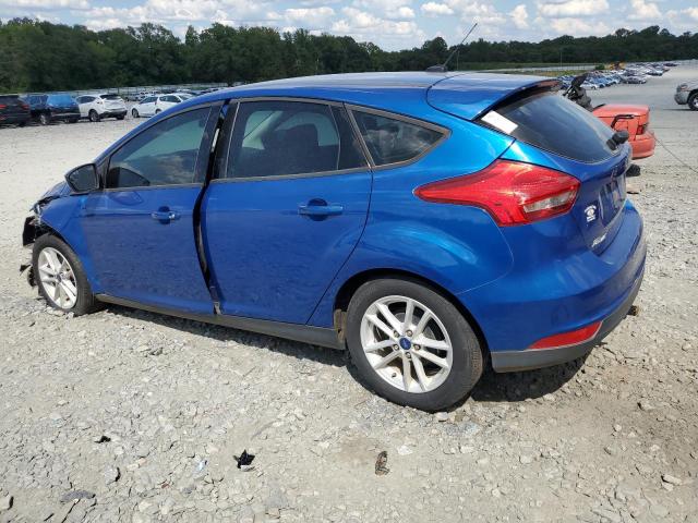 2018 FORD FOCUS SE - 1FADP3K24JL307626