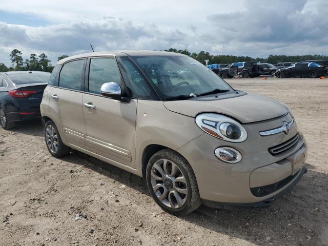 VIN ZFBCFACH4EZ005209 2014 Fiat 500L, Lounge no.4