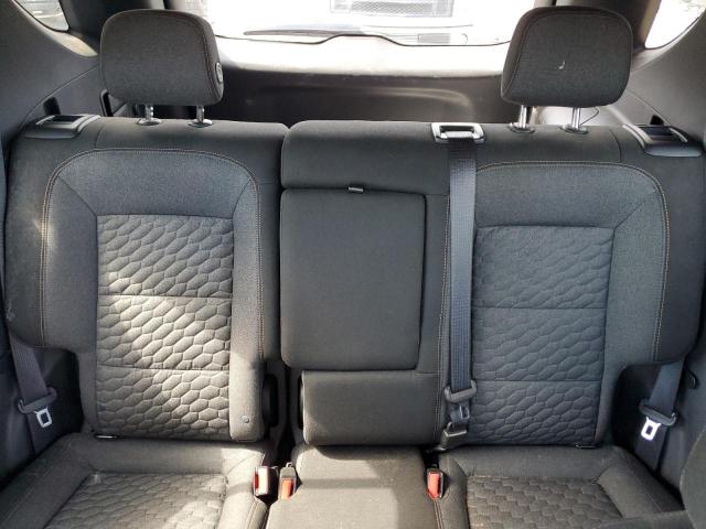 2019 CHEVROLET EQUINOX LT - 3GNAXKEV5KS515823