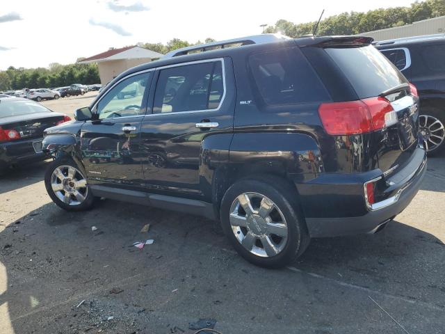 VIN 2GKFLUE39G6166552 2016 GMC Terrain, Slt no.2