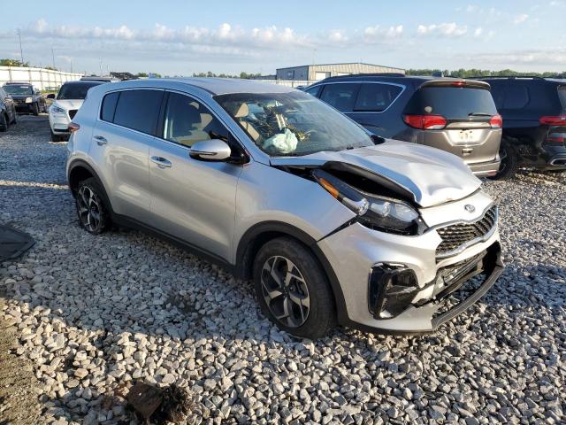 2020 KIA SPORTAGE L - KNDPM3AC3L7791343