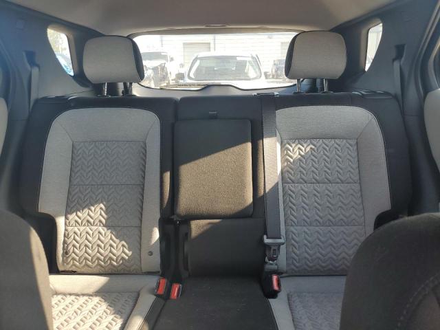 2023 CHEVROLET EQUINOX LS - 3GNAXSEG5PL228324