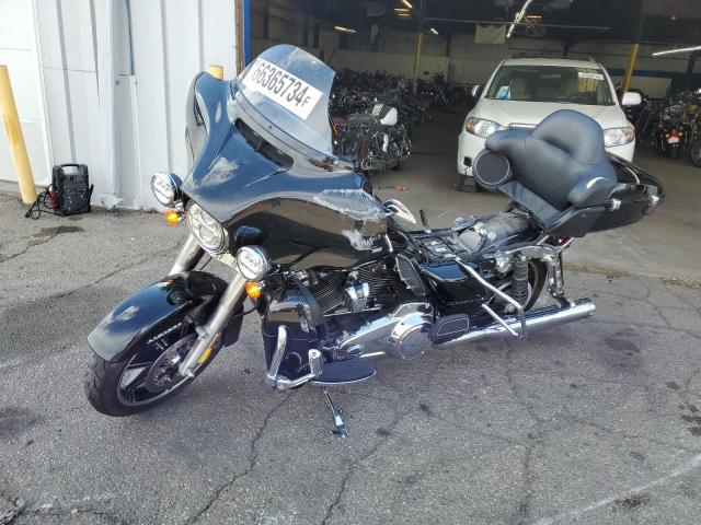 2020 HARLEY-DAVIDSON FLHTK - 1HD1KEF13LB640030