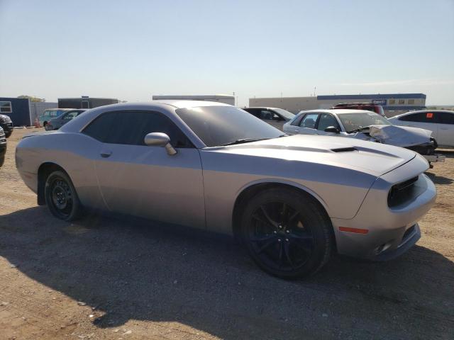 VIN 2C3CDZAG9GH249988 2016 Dodge Challenger, Sxt no.4