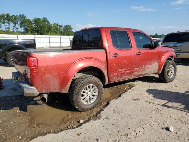 2016 NISSAN FRONTIER S - 1N6AD0ER9GN702876