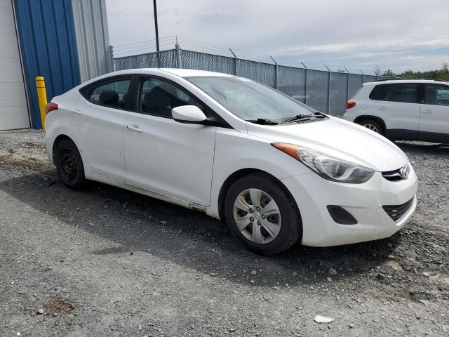 Vin: 5npdh4ae9dh441064, lot: 66144834, hyundai elantra gls 20134