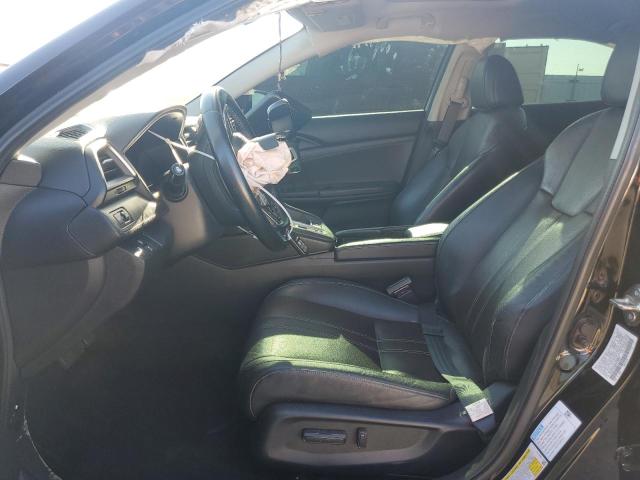 2019 HONDA INSIGHT TO 19XZE4F99KE016682