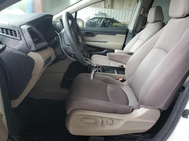 2019 HONDA ODYSSEY EX - 5FNRL6H55KB035235