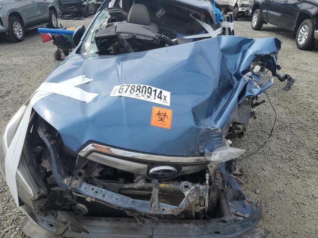 2020 SUBARU FORESTER L - JF2SKAUC0LH487916