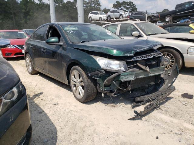 Vin: 1g1pg5sb5e7308066, lot: 67399064, chevrolet cruze ltz 20144
