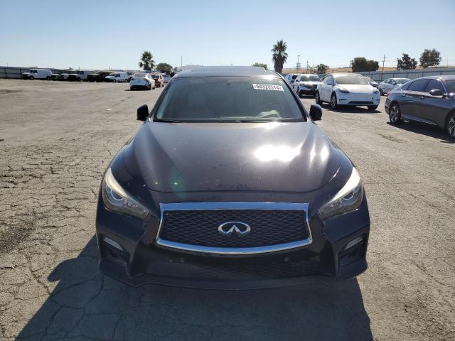 2016 INFINITI Q50 PREMIU - JN1EV7AP6GM301048