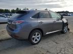 LEXUS RX 350 BAS снимка