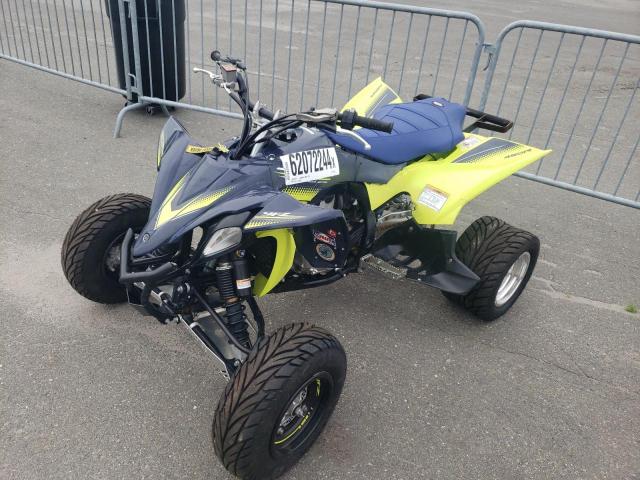 2020 YAMAHA YFZ450 R - 5Y4AJ7132LA106815