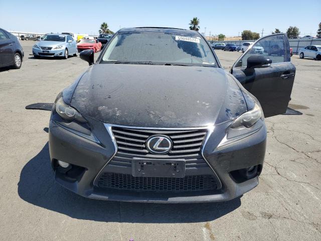 VIN JTHBF1D2XE5006101 2014 Lexus IS, 250 no.5