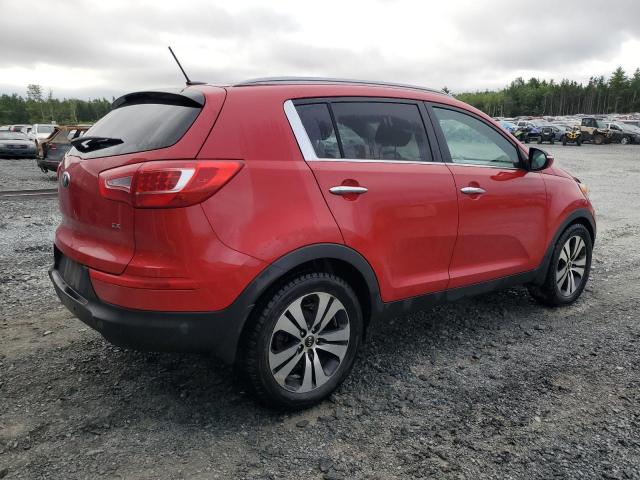 Vin: kndpc3a29d7383148, lot: 65642774, kia sportage ex 20133