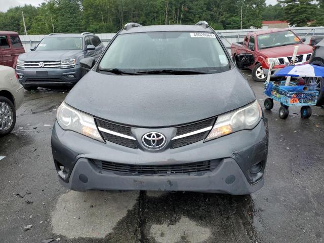 2015 TOYOTA RAV4 LE - JTMBFREV8FJ022928