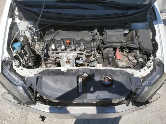 2015 HONDA CIVIC LX - 19XFB2F59FE203312