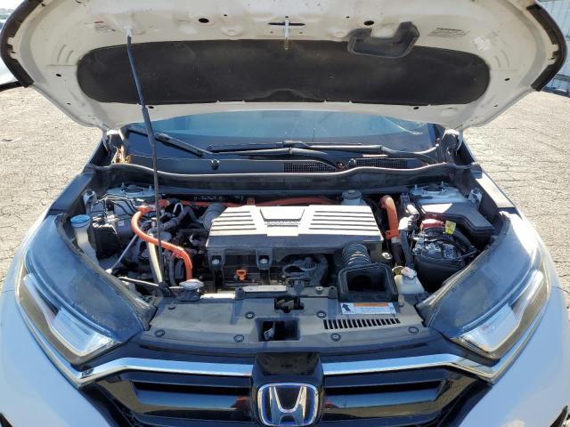 2020 HONDA CR-V EXL - 7FART6H83LE012939
