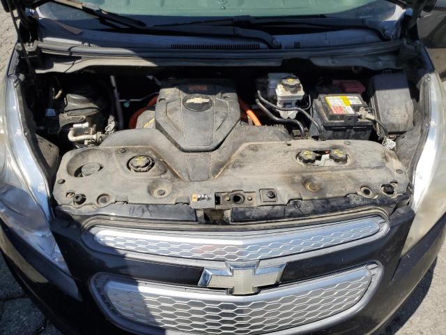 2015 CHEVROLET SPARK EV 2 - KL8CL6S08FC818712