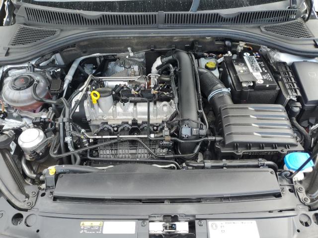 2019 VOLKSWAGEN JETTA S - 3VWCB7BU2KM237988