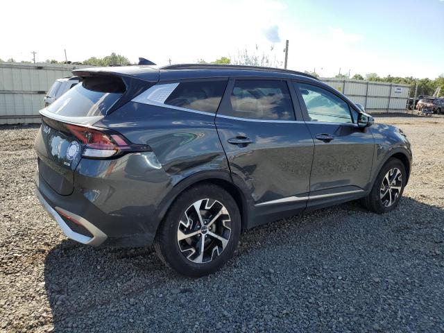 2023 KIA SPORTAGE E - KNDPVCAG3P7030334